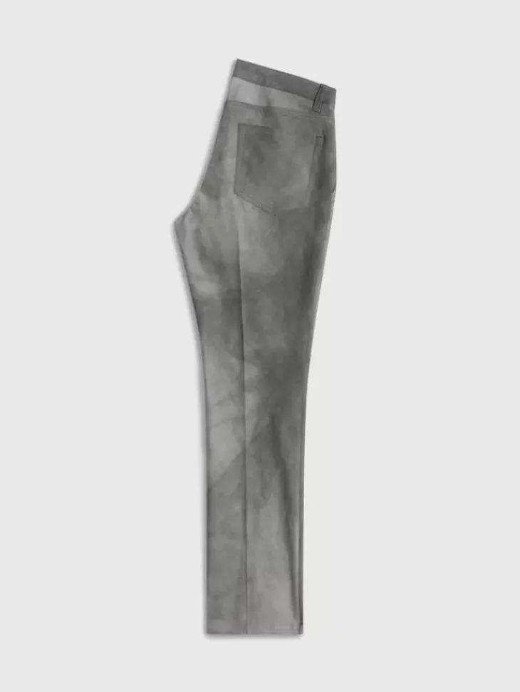 Jeans & Pants>John Varvatos MOTOR CITY PANTS ARSENIC