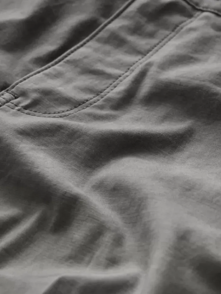 Jeans & Pants>John Varvatos MOTOR CITY PANTS ARSENIC