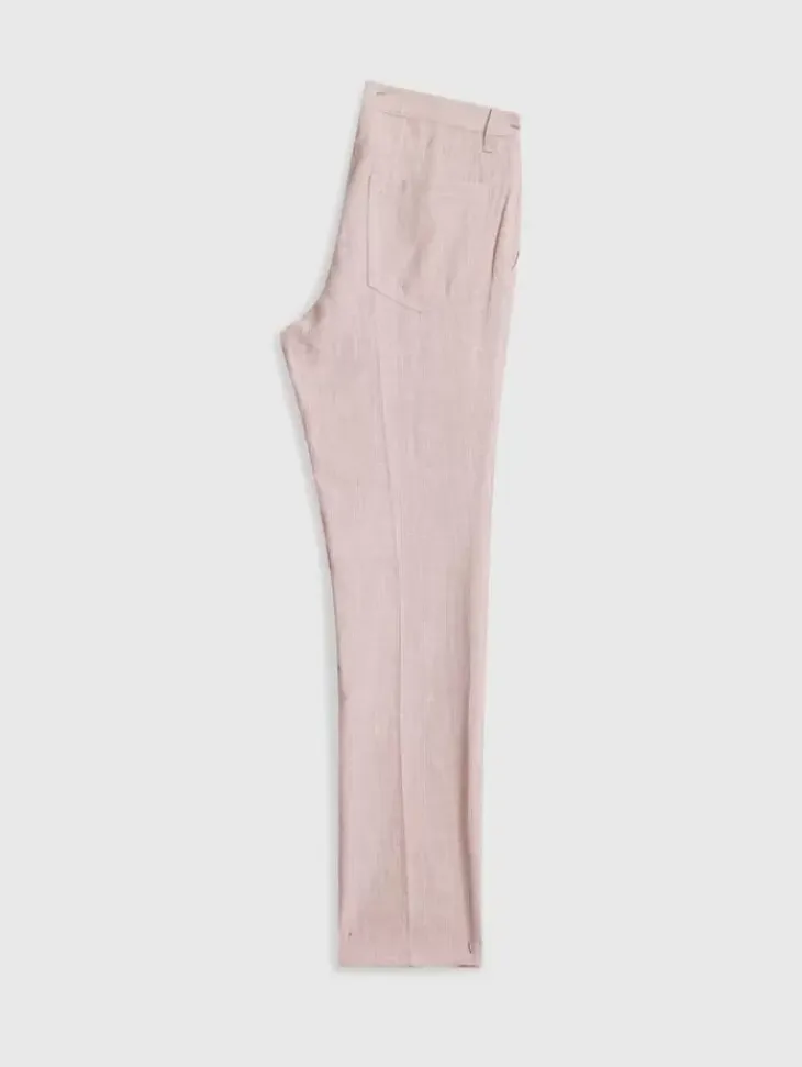 Jeans & Pants>John Varvatos MOTOR CITY PANTS BARNRED