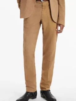 Jeans & Pants>John Varvatos MOTOR CITY PANTS CLAY