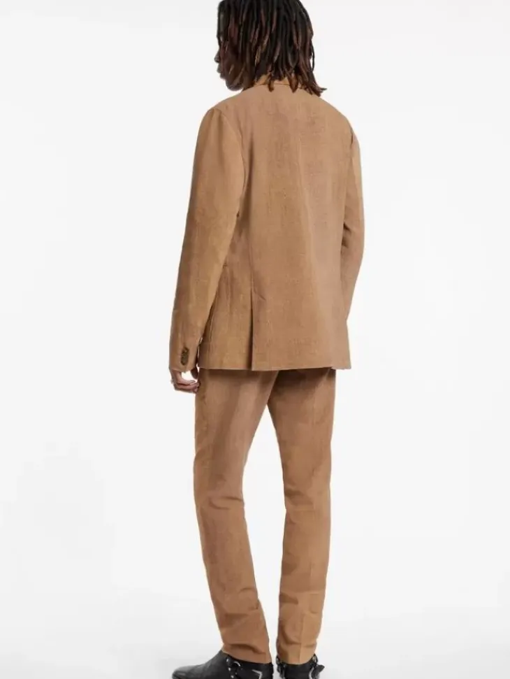 Jeans & Pants>John Varvatos MOTOR CITY PANTS CLAY
