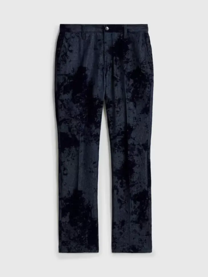 Dress Pants>John Varvatos MOTOR CITY PANTS INK