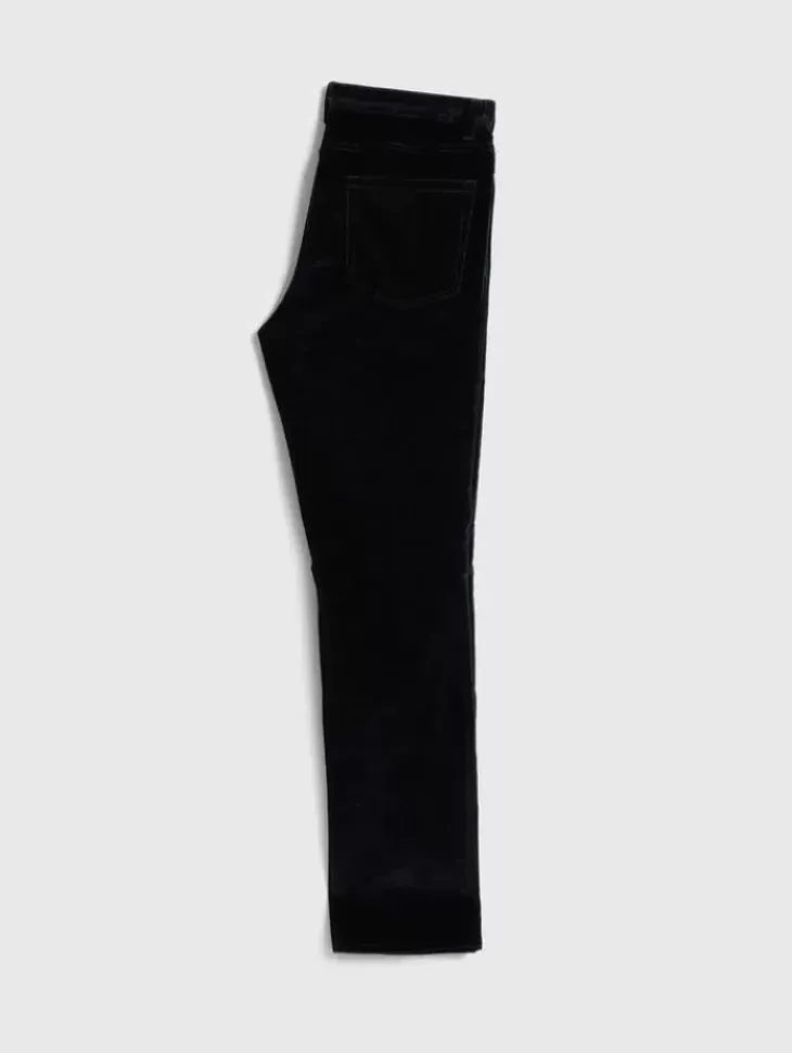 Dress Pants>John Varvatos MOTOR CITY PANTS BLACK