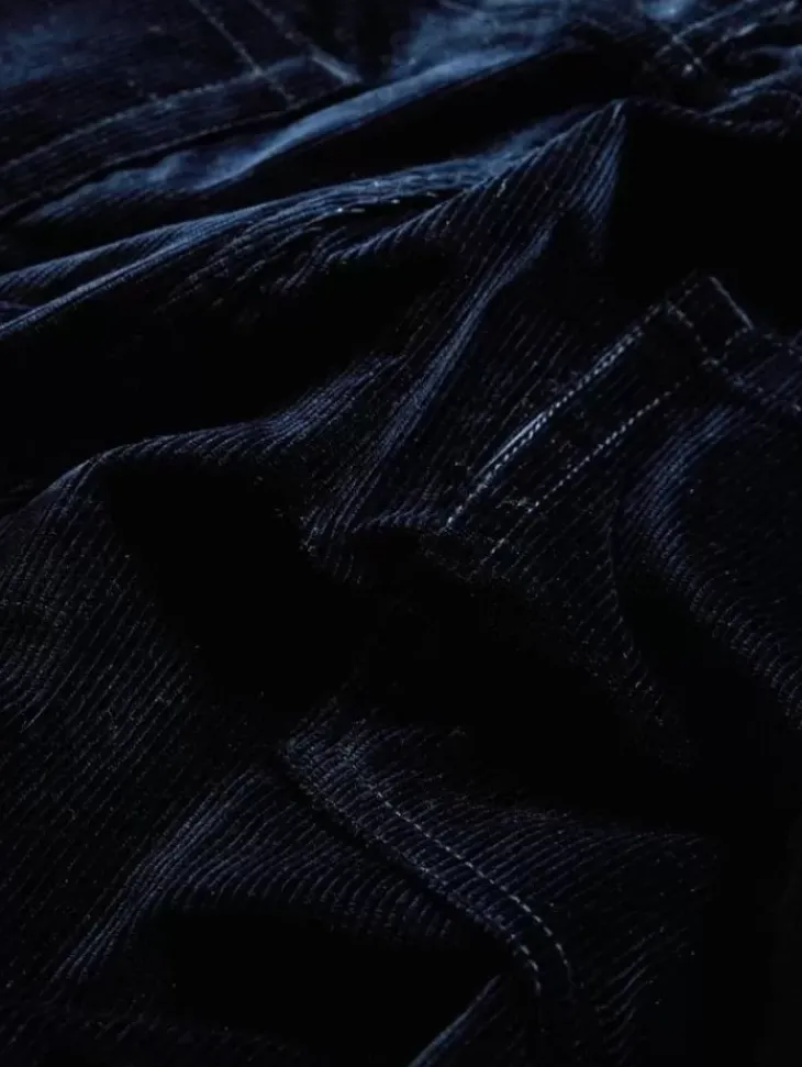 Dress Pants>John Varvatos MOTOR CITY PANTS BLACK