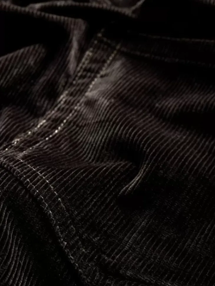 Dress Pants|Pants>John Varvatos MOTOR CITY PANTS CHOCOLATE