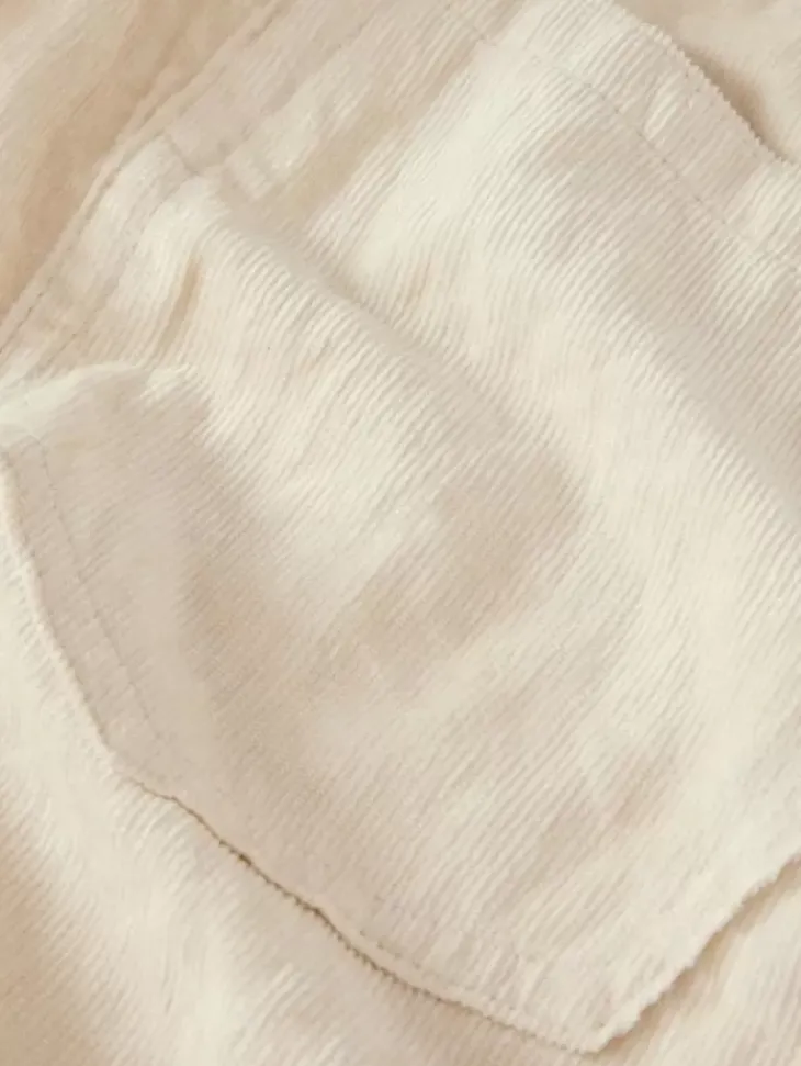 Jeans & Pants>John Varvatos MOTOR CITY PANTS CHINAWHITE