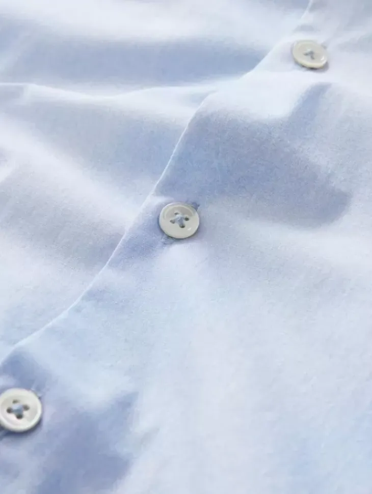Tops>John Varvatos ORCHARD SHIRT WINTERSKY