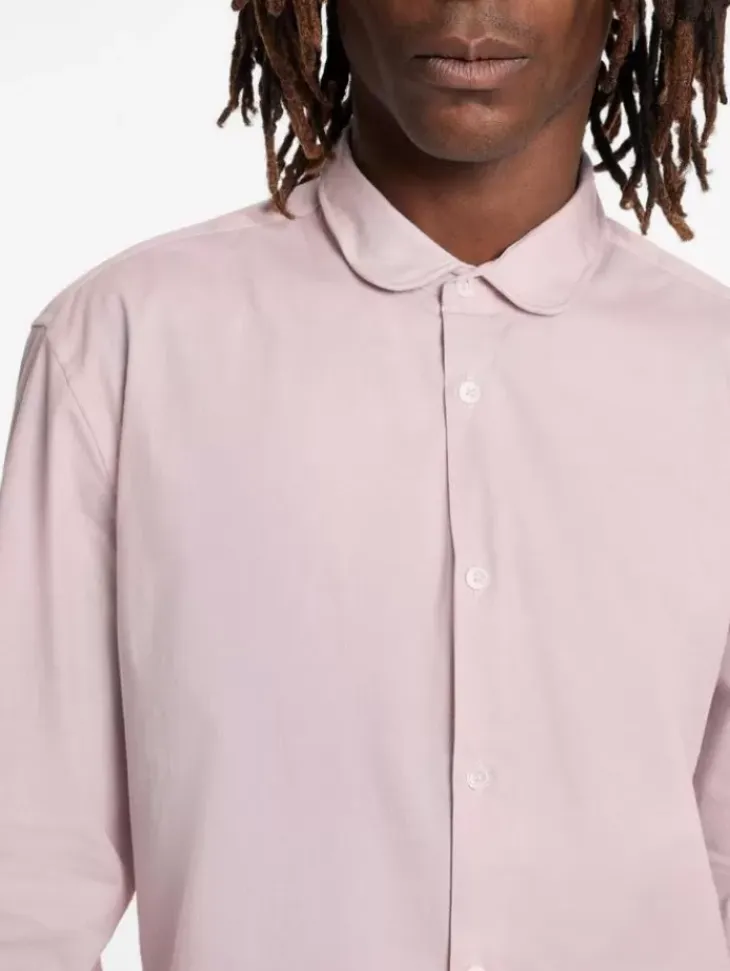 Tops>John Varvatos ORCHARD SHIRT BARNRED