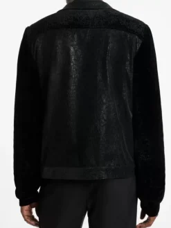 Leather & Outerwear|Tops><noscript><img width=