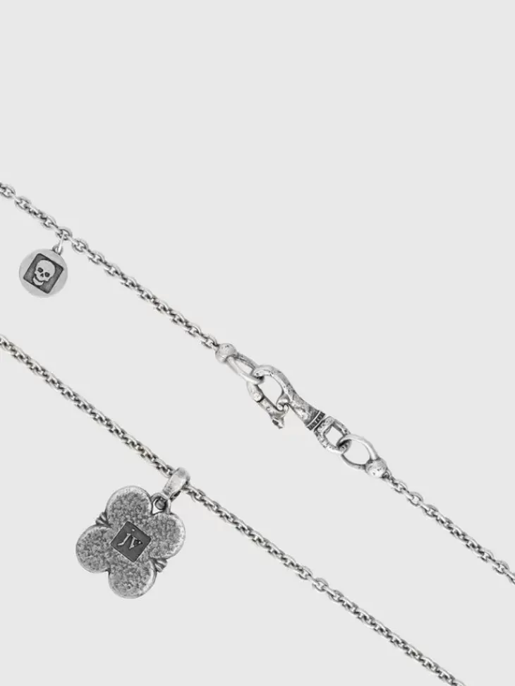 Jewelry>John Varvatos PENDANT NECKLACE NOCOLOR