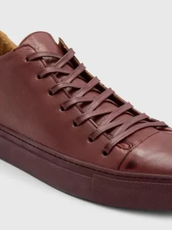 Sneakers|Leather Sneakers><noscript><img width=