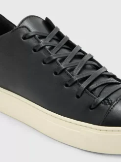 Sneakers|Leather Sneakers><noscript><img width=