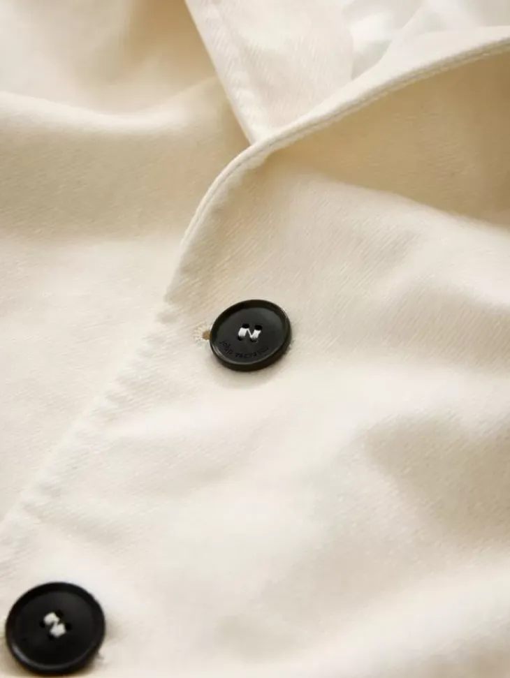 Coats And Jackets|Suit Jackets>John Varvatos RIND JACKET LINEN