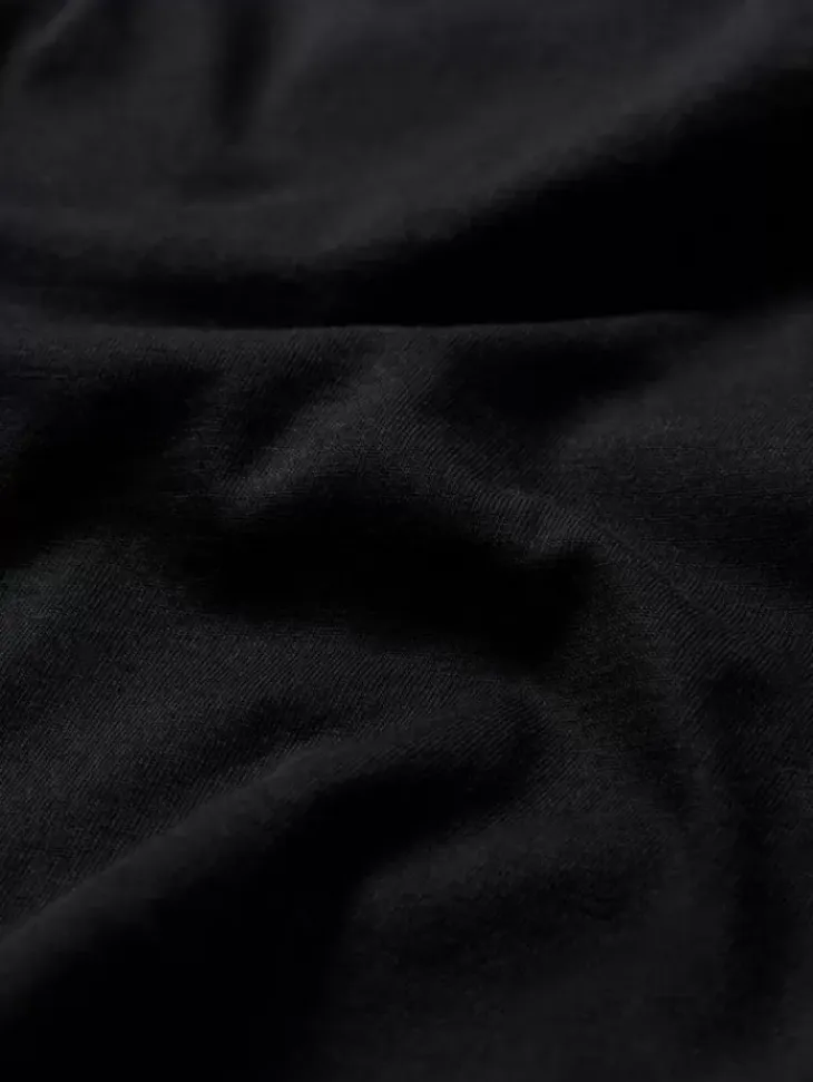 Tops>John Varvatos SABINE TEE BLACK