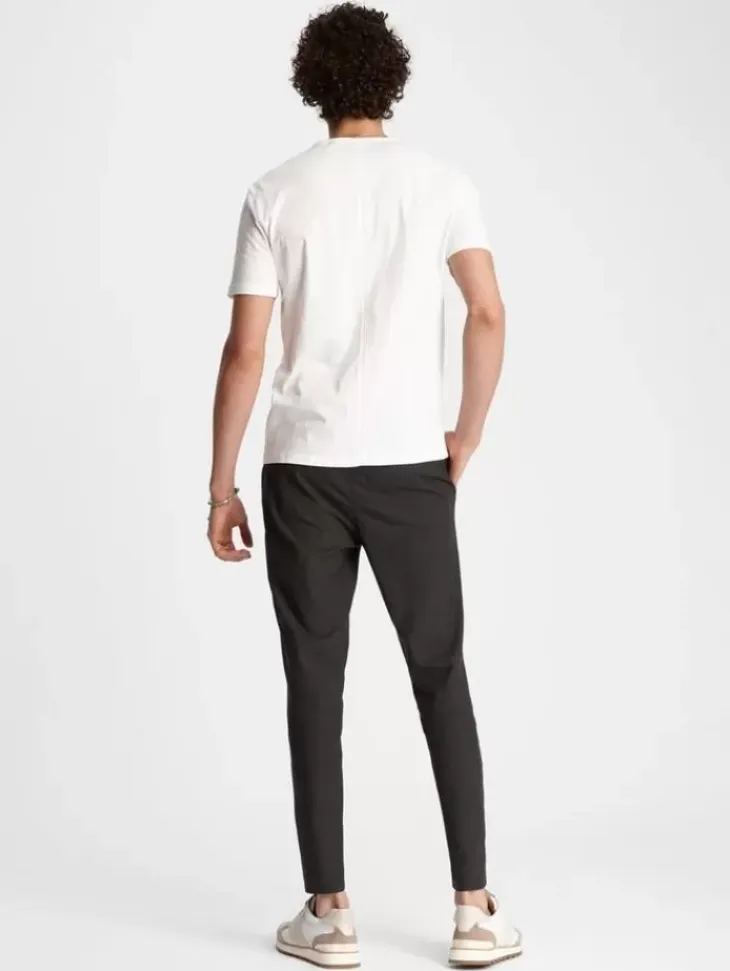 Tops>John Varvatos SABINE TEE WHITE