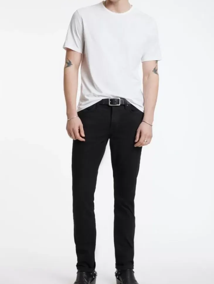 Tops>John Varvatos SABINE TEE WHITE