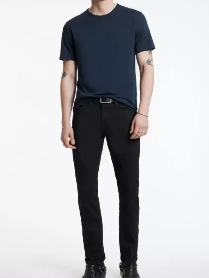 Tops>John Varvatos SABINE TEE NAVY