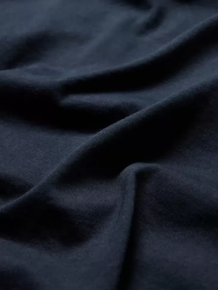 Tops>John Varvatos SABINE TEE NAVY