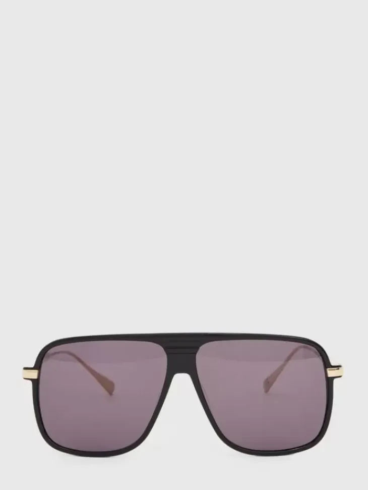 Eyewear>John Varvatos SPRING AVIATOR NOCOLOR