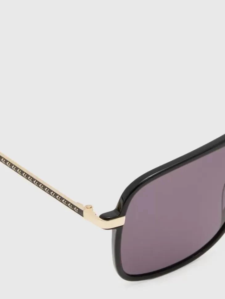 Eyewear>John Varvatos SPRING AVIATOR NOCOLOR