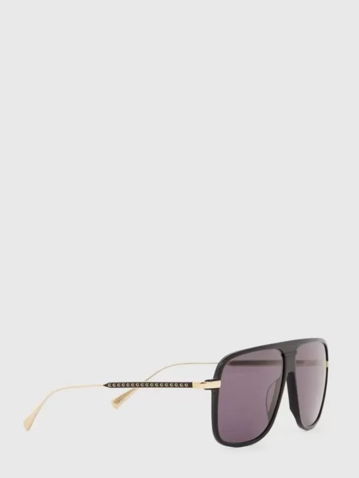 Eyewear>John Varvatos SPRING AVIATOR NOCOLOR