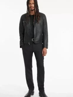 Leather & Outerwear|Tops><noscript><img width=