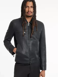 Leather & Outerwear|Tops><noscript><img width=