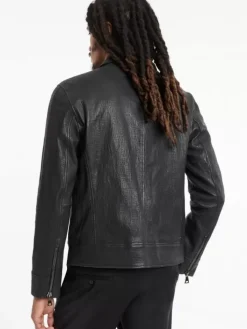 Leather & Outerwear|Tops><noscript><img width=