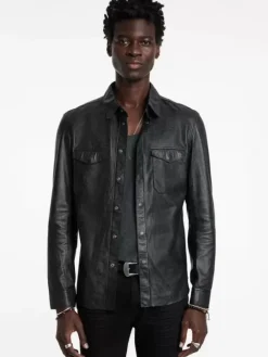 Coats And Jackets|Leather Jackets><noscript><img width=
