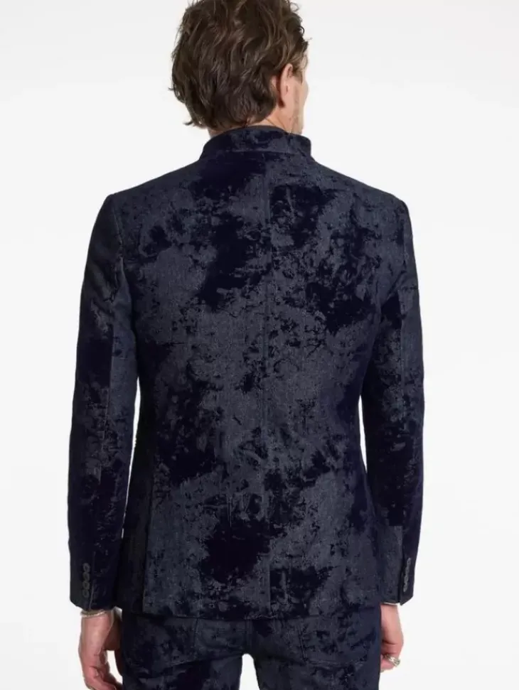 Coats And Jackets|Suit Jackets>John Varvatos VARICK JACKET INK