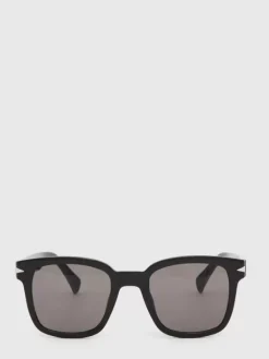 Eyewear>John Varvatos VENICE SQUARE NOCOLOR