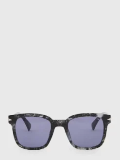 Eyewear>John Varvatos VENICE SQUARE NOCOLOR