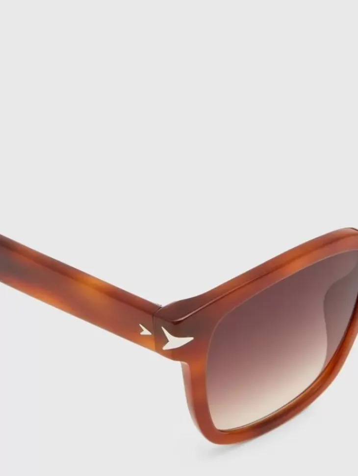 Eyewear>John Varvatos VENICE SQUARE NOCOLOR