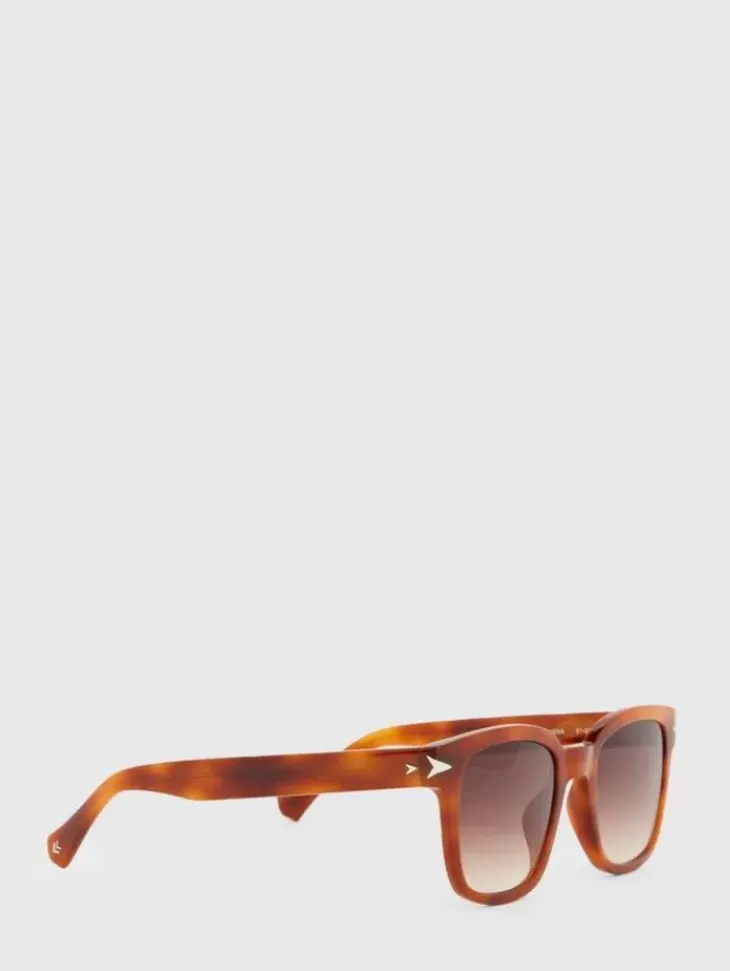 Eyewear>John Varvatos VENICE SQUARE NOCOLOR