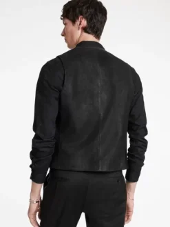 Coats And Jackets|Leather Jackets><noscript><img width=