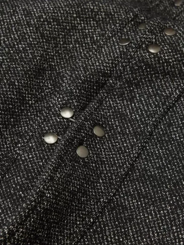Coats And Jackets|Suit Jackets>John Varvatos WALLACE JACKET CARBONGREY