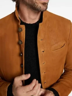 Leather & Outerwear|Tops><noscript><img width=