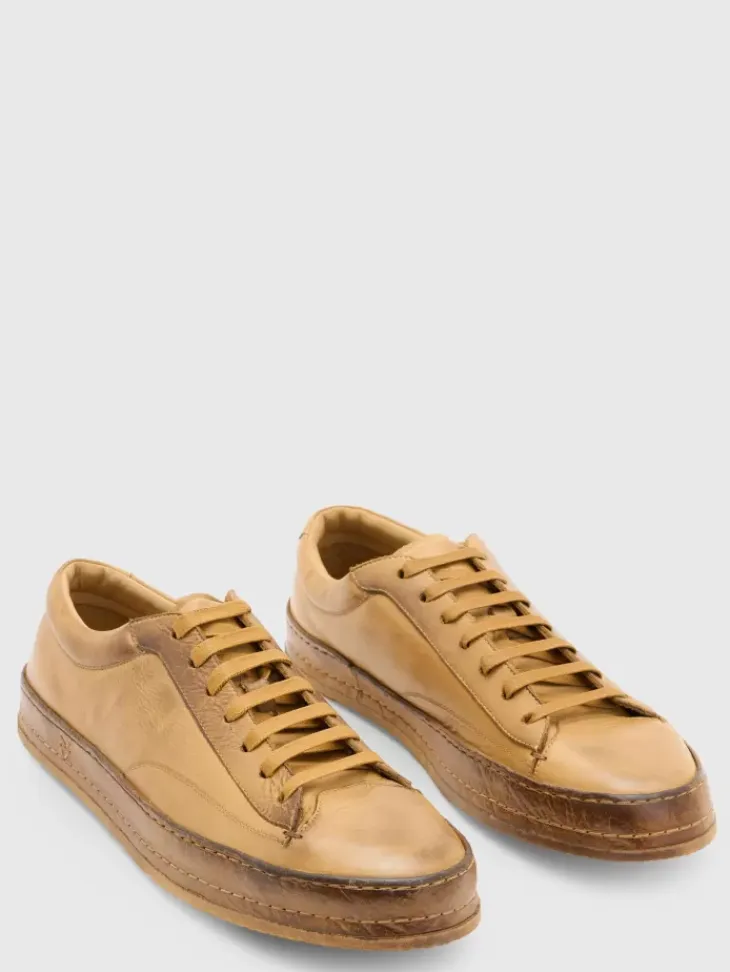 Shoes & Accessories>John Varvatos WOOSTER LOW TOP CLAY