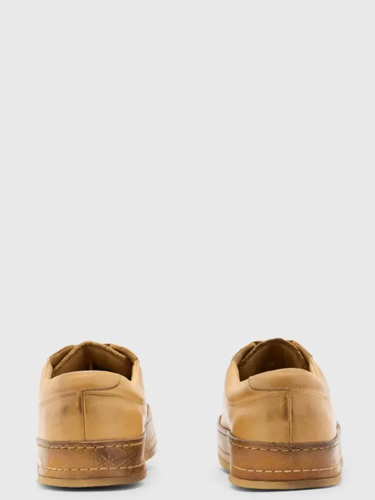 Shoes & Accessories>John Varvatos WOOSTER LOW TOP CLAY