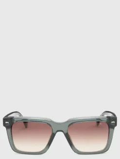 Eyewear>John Varvatos WOOSTER SQUARE NOCOLOR