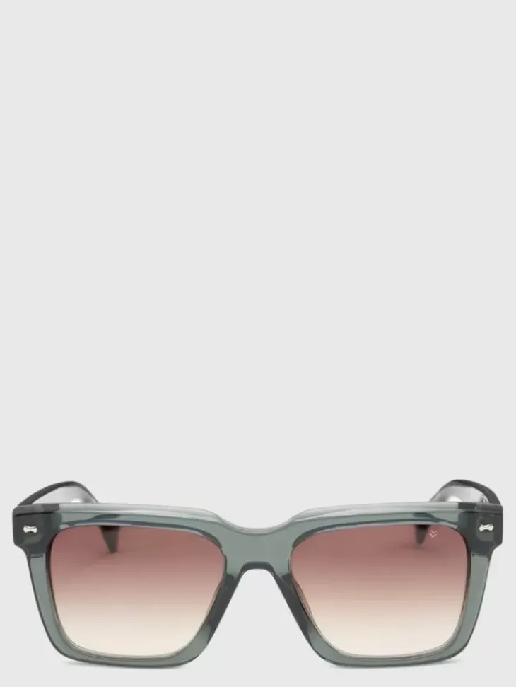 Eyewear>John Varvatos WOOSTER SQUARE NOCOLOR