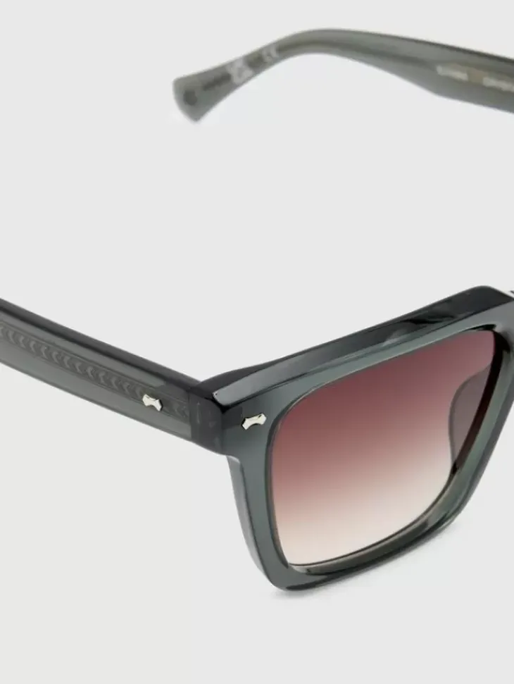 Eyewear>John Varvatos WOOSTER SQUARE NOCOLOR