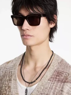 Eyewear>John Varvatos WOOSTER SQUARE NOCOLOR