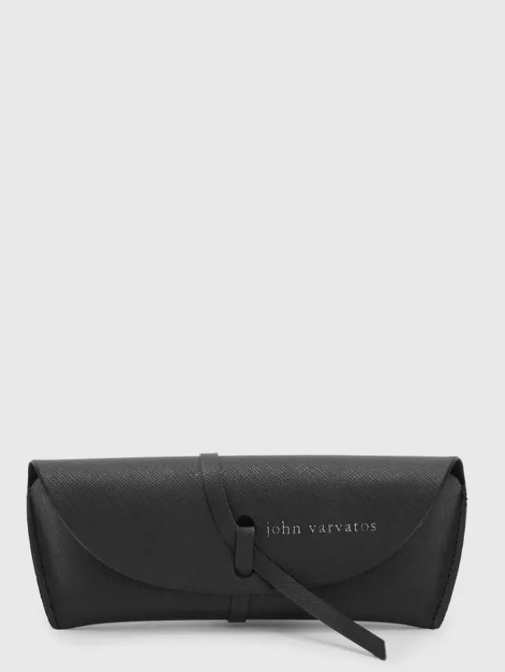 Eyewear>John Varvatos WOOSTER SQUARE NOCOLOR